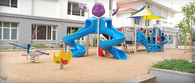 Godrej Woodsman Estate Banner